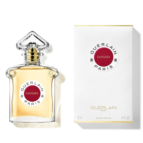 Guerlain Samsara Eau De Parfum