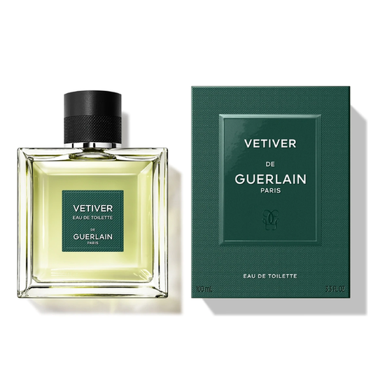 Guerlain Vetiver EDT