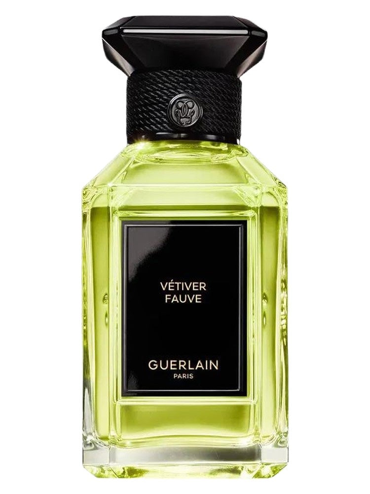 Guerlain Vetiver Fauve