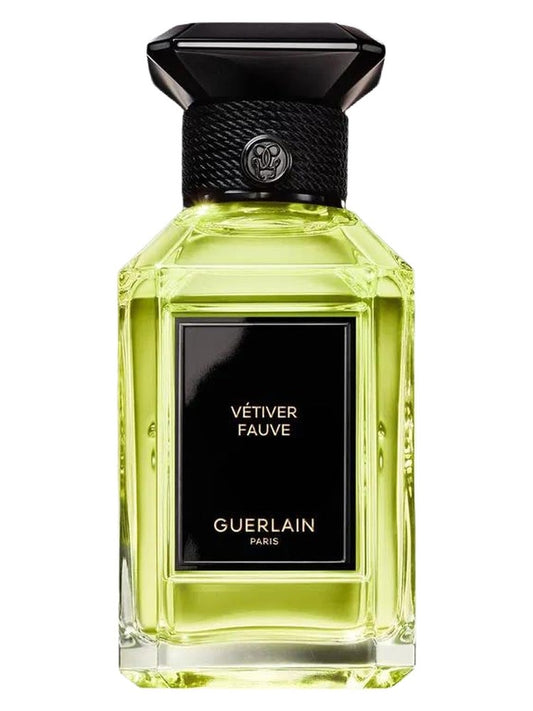 Guerlain Vetiver Fauve