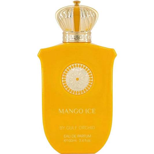 Gulf Orchid Mango Ice