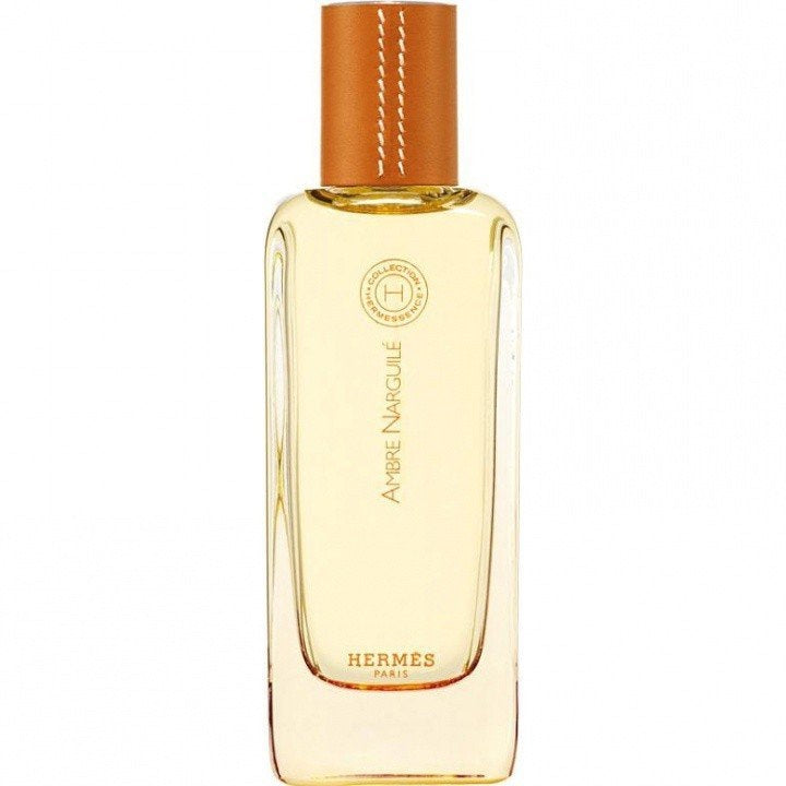 Hermes Hermessence Ambre Narguille