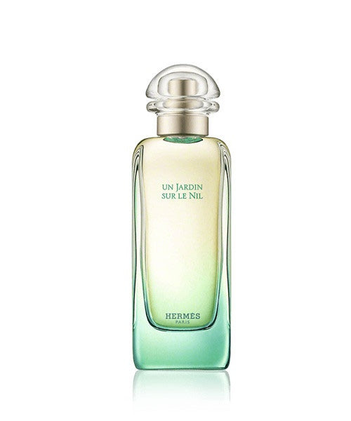 Hermes Un Jardin Sur Le Nil