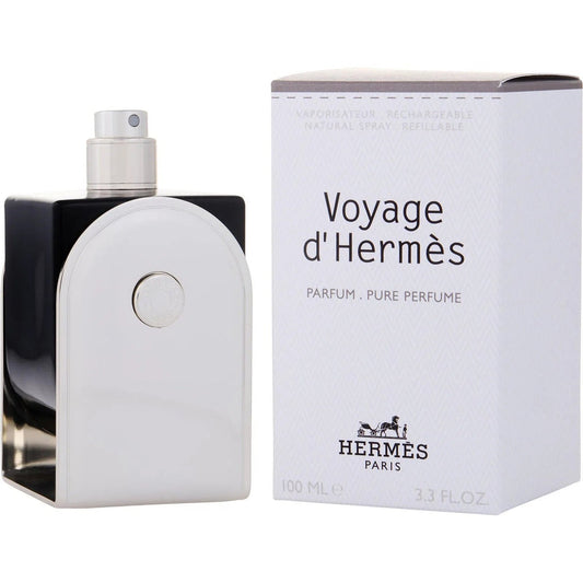 Hermes Voyage D’Hermes Parfum