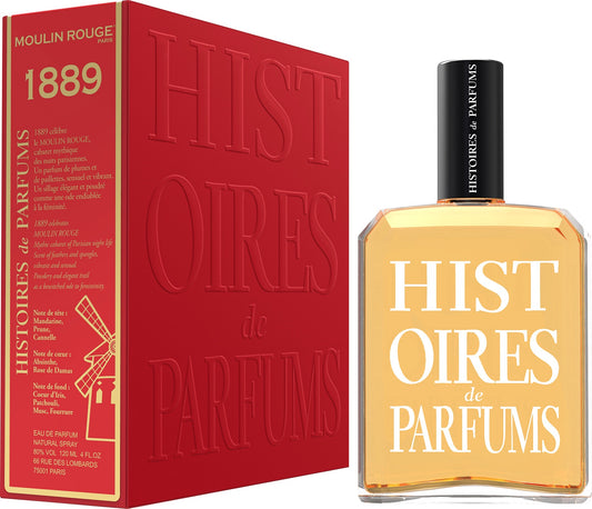 Histoires De Parfums 1889