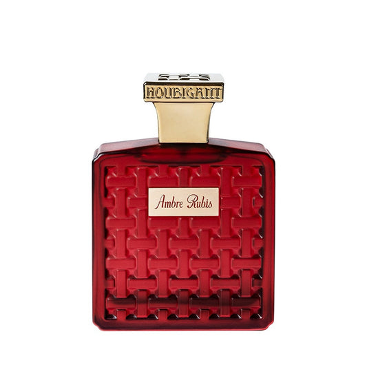 Houbigant Ambre Rubis