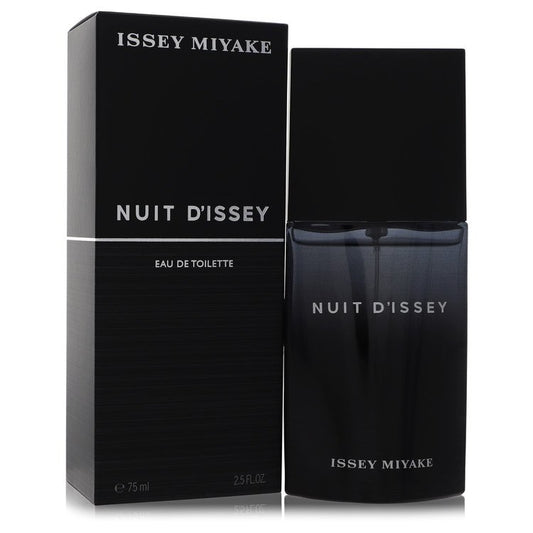 Issey Miyake Nuit D’Issey EDT
