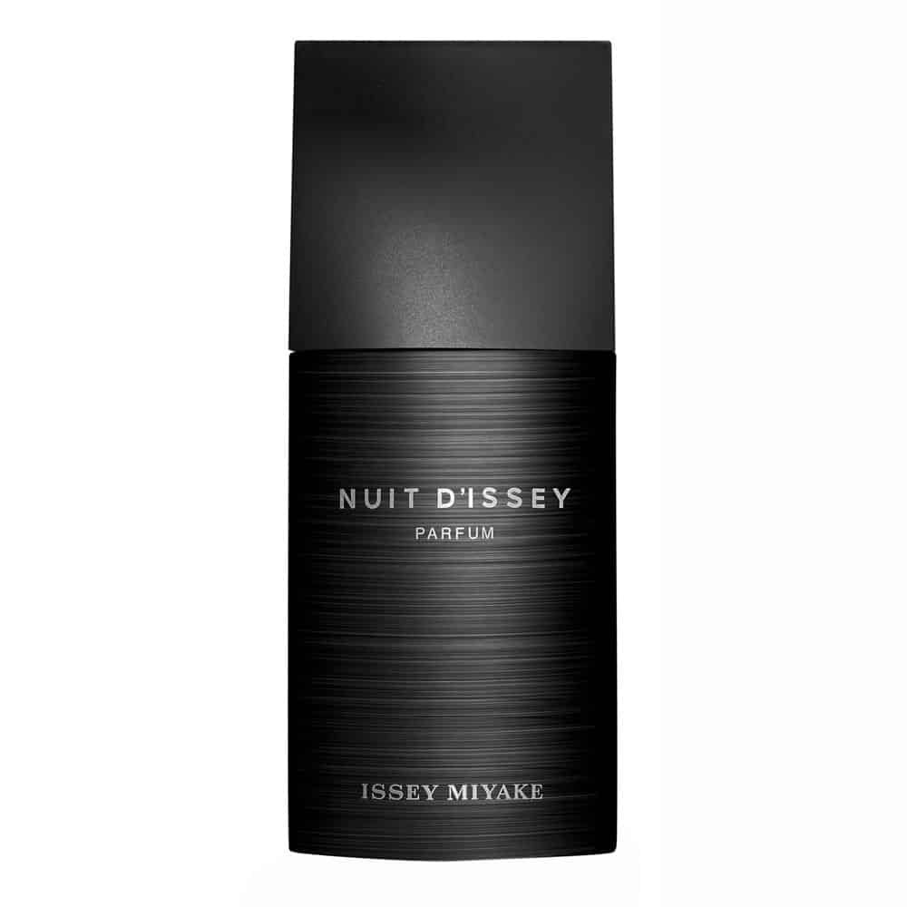 Issey Miyake Nuit d’Issey Parfum
