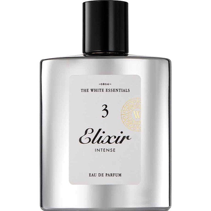 Jardin De Parfums 3 Elixir Intense