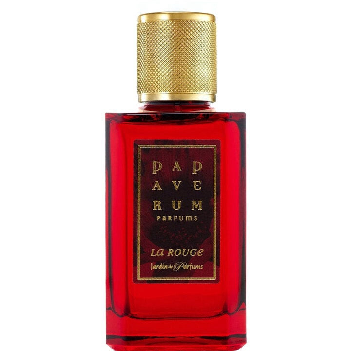 Jardin De Parfums La Rouge