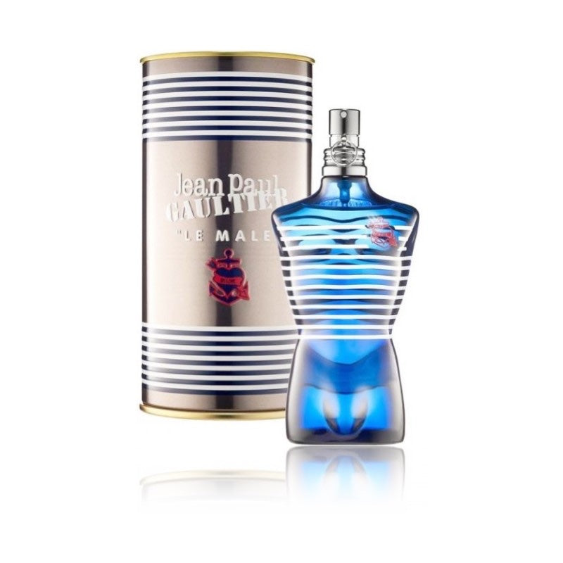 Jean Paul Gaultier Le Male Couple (Release Batch)