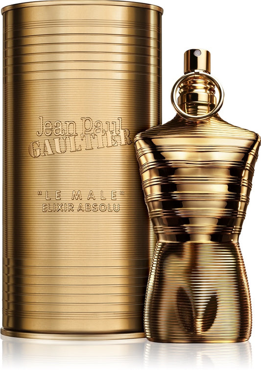 Jean Paul Gaultier Le Male Elixir Absolu
