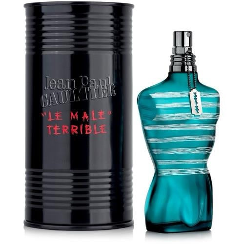 Jean Paul Gaultier Le Male Terrible