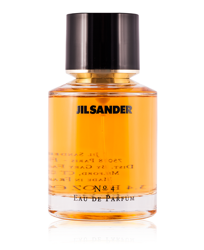 Jil Sanders No 4