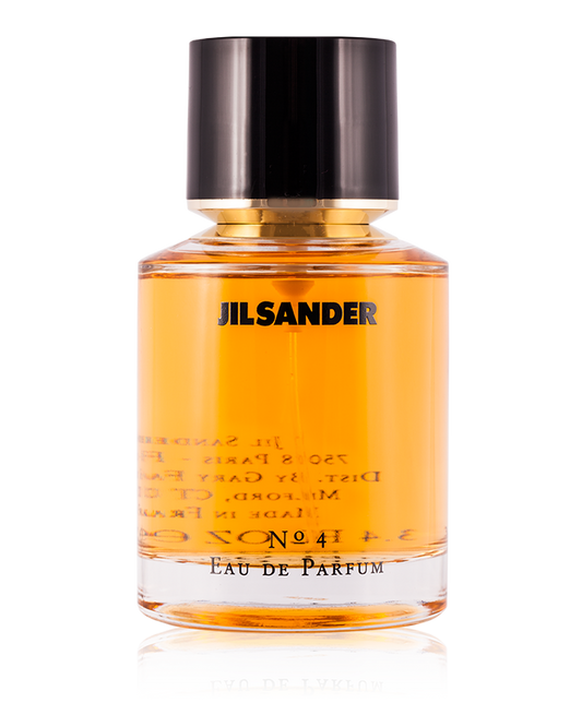 Jil Sanders No 4