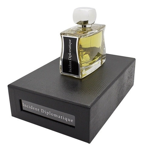 Jovoy Incident Diplomatique (Old Packaging)