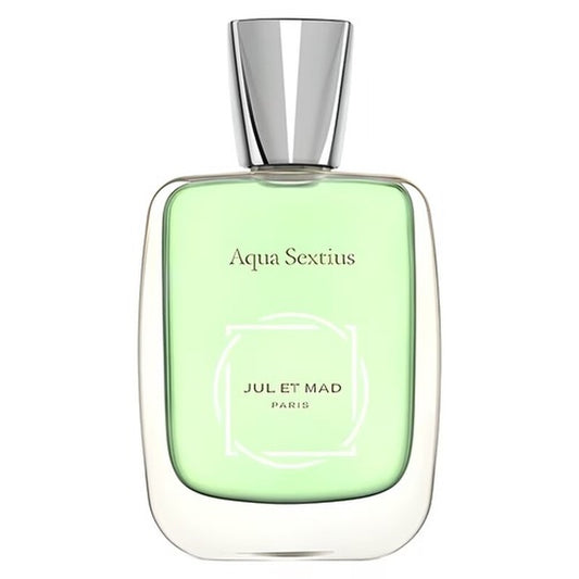 Jul Et Mad Aqua Sextius