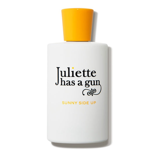 Juliette Has A Gun Sunny Side Up
