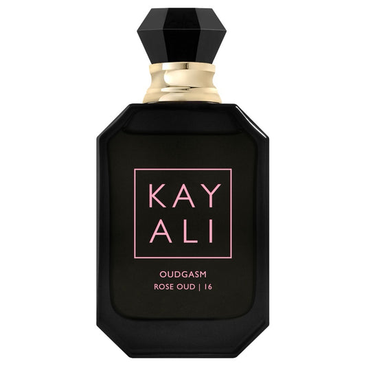 Kayali Oud Oudgasm Rose Oud
