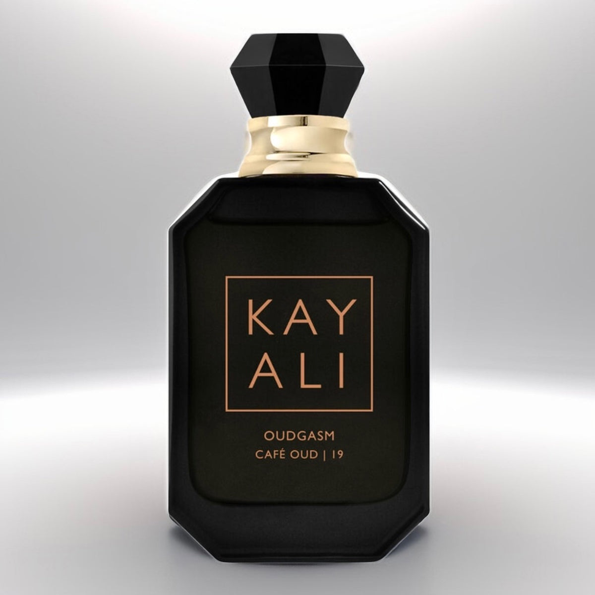 Kayali Oudgasm Cafe Oud