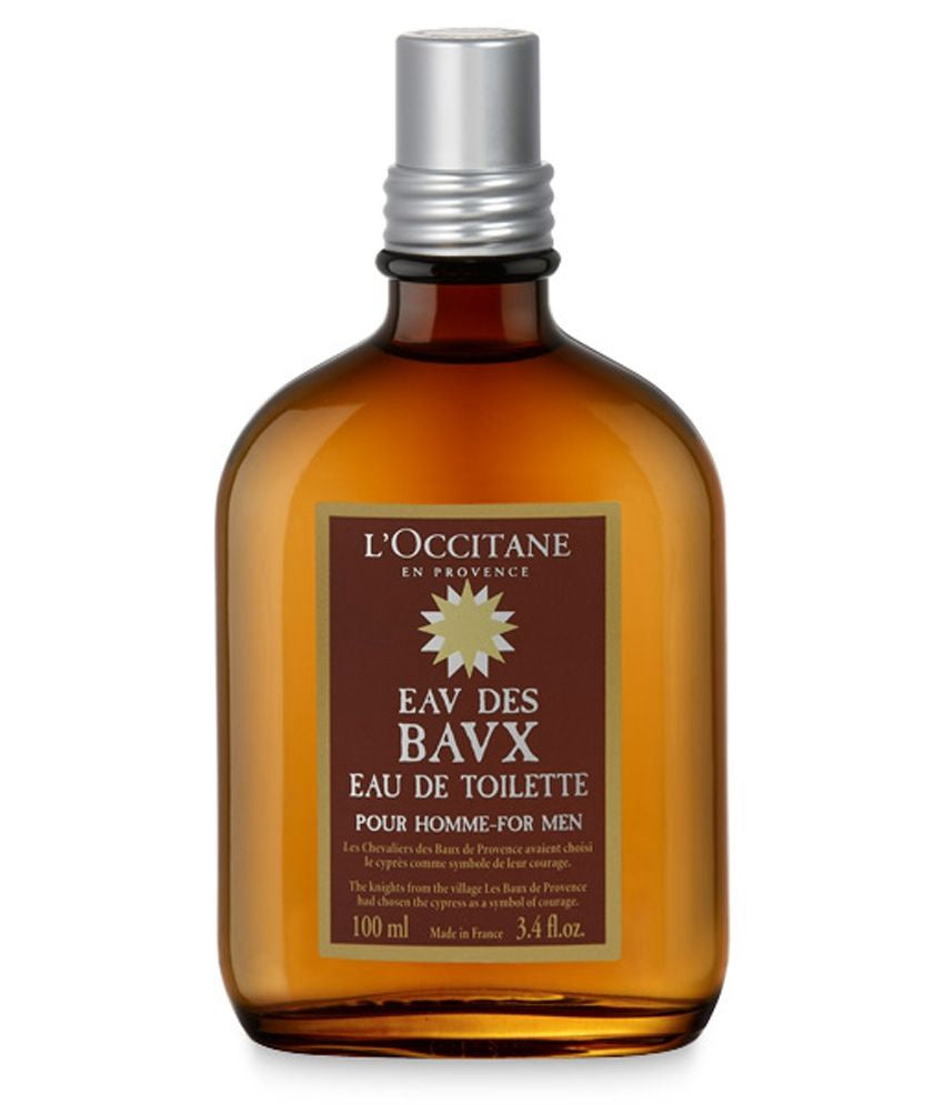 L’Occitane En Provence Eau Des Baux