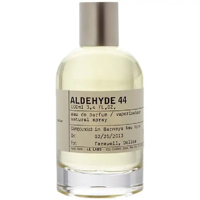 Le Labo Aldéhyde 44 Dallas Exclusive