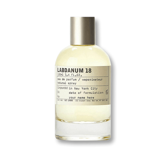 Le Labo Labdanum 18