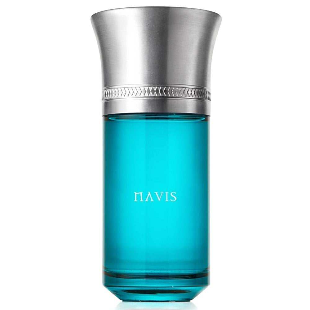 Les Liquides Imaginaires Navis