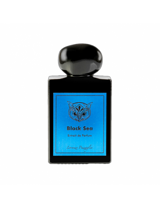 Lorenzo Pazzaglia Black Sea