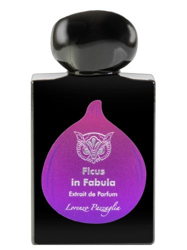 Lorenzo Pazzaglia Ficus In Fabula – Limited Edition