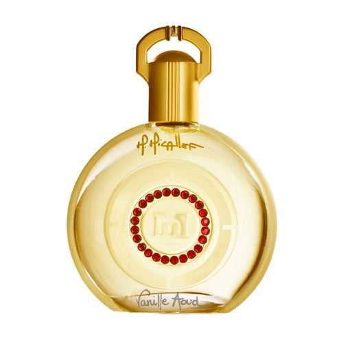 M Micaleff Vanille Aoud