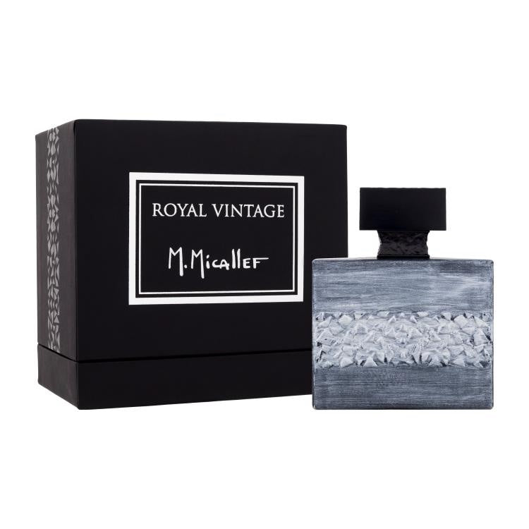 M Micallef Royal Vintage