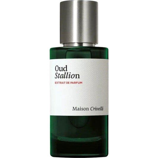 Maison Crivelli Oud Stallion