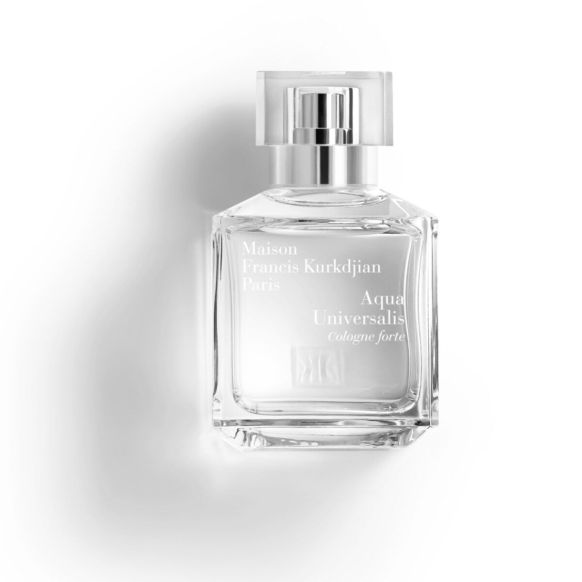 Maison Francis Kurkdjian Aqua Universalis Cologne Forte