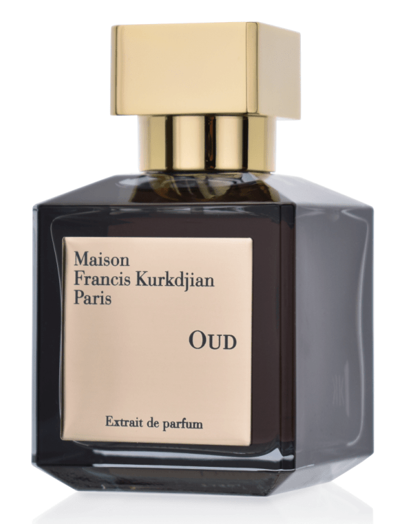 Maison Francis Kurkdjian Oud Extrait De Parfum