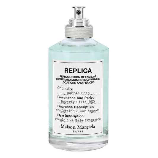 Maison Martin Margiela Bubble Bath
