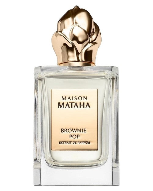 Maison Mataha Brownie Pop
