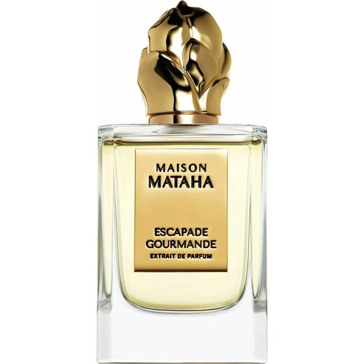 Maison Mataha Escapade Gourmande