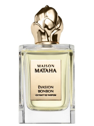 Maison Mataha Évasion Bonbon