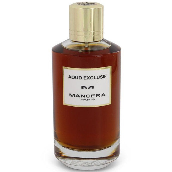Mancera Aoud Exclusif