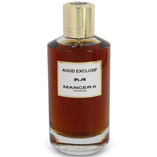 Mancera Aoud Exclusif