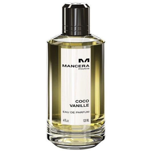 Mancera Coco Vanille