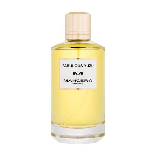 Mancera Fabulous Yuzu
