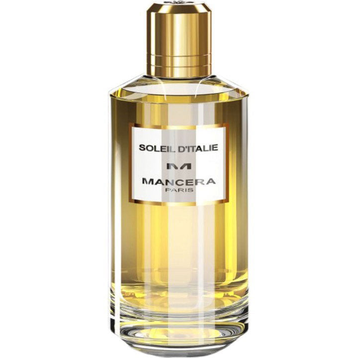 Mancera Soleil D’Italie