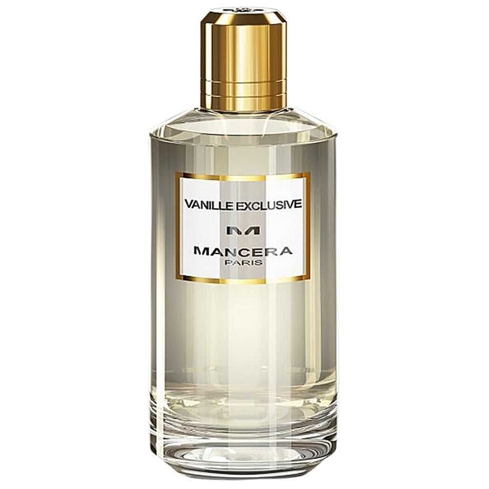 Mancera Vanille Exclusive