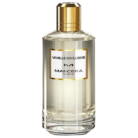 Mancera Vanille Exclusive