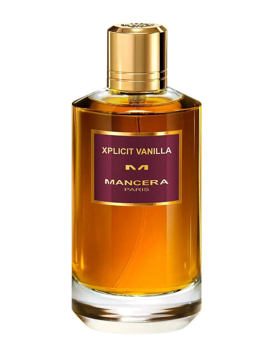 Mancera Xplicit Vanilla