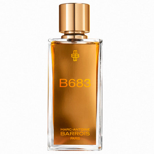 Marc Antoine Barrois B683