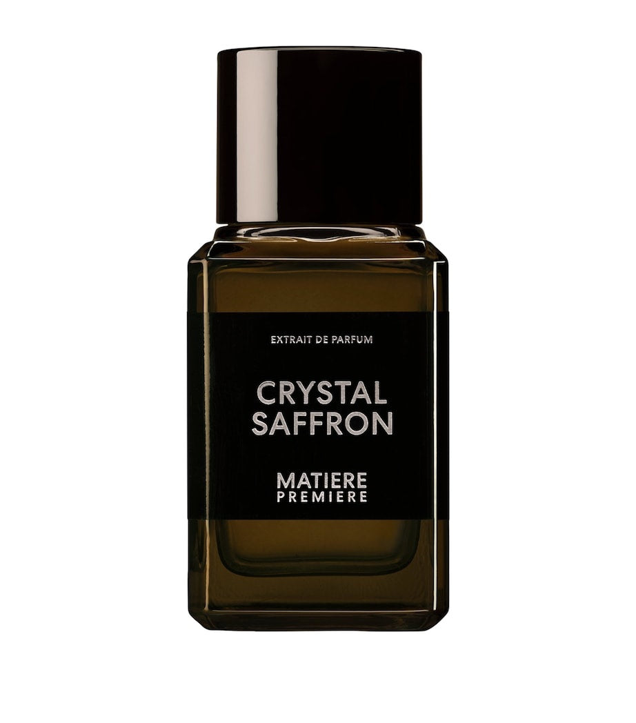 Matiere Premiere Crystal Saffron