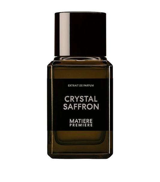 Matiere Premiere Crystal Saffron